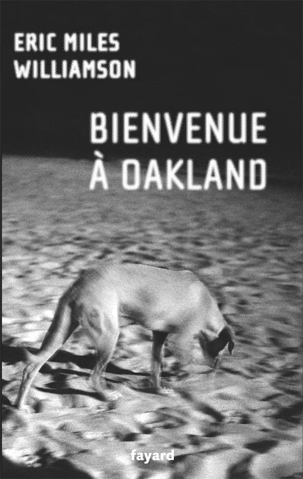 Bienvenue à Oakland 9782213654256