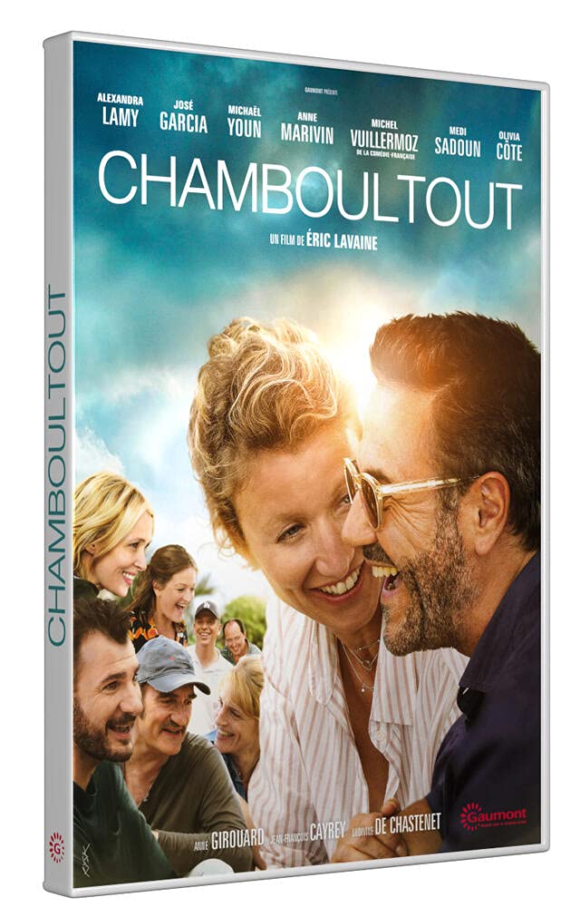 Chamboultout 3607483270103