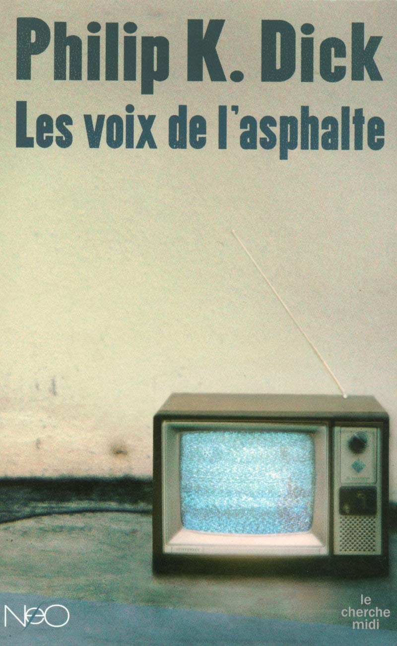 Les voix de l'asphalte 9782749109695
