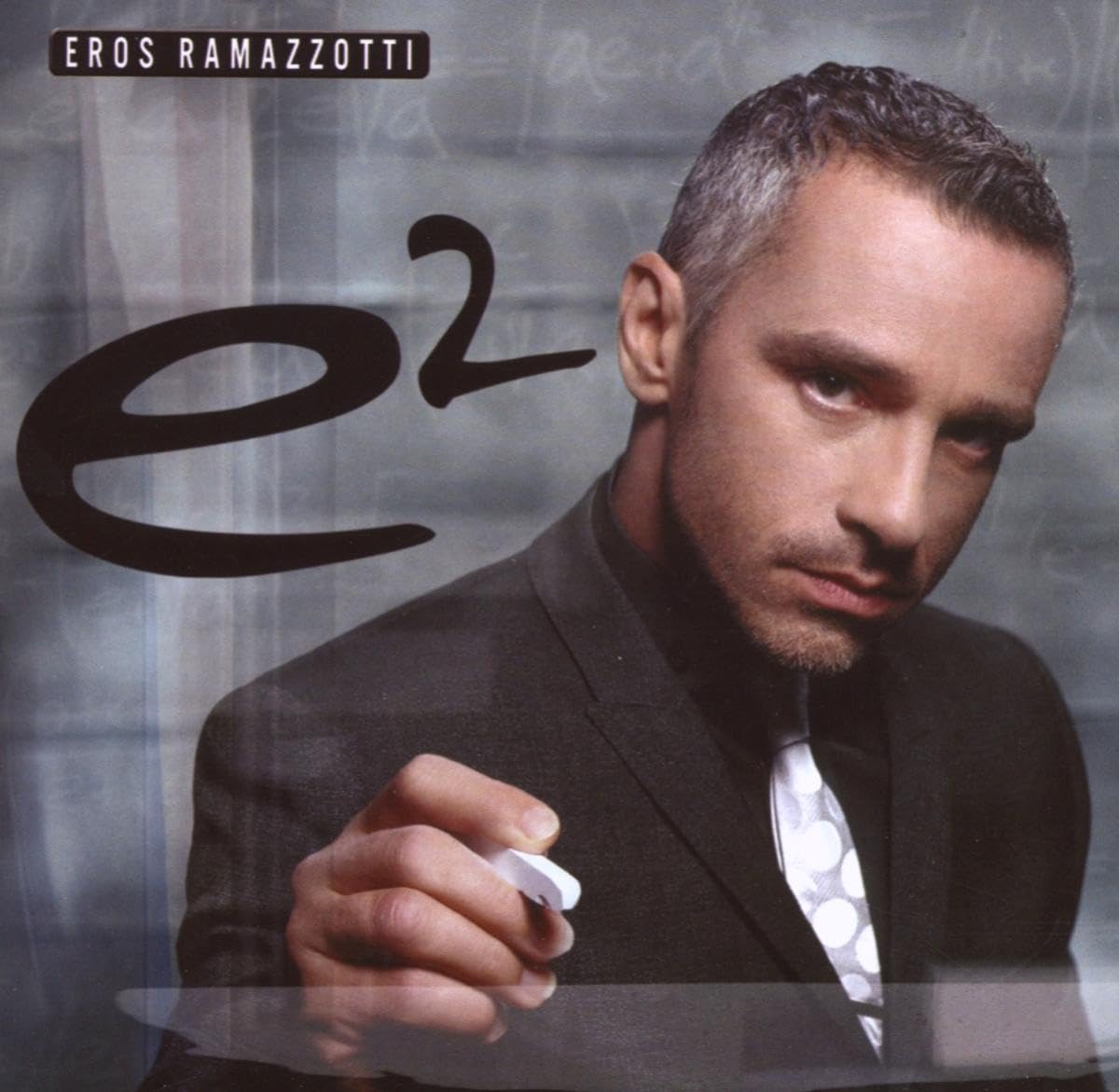E² , Eros Ramazzotti 0886971552621