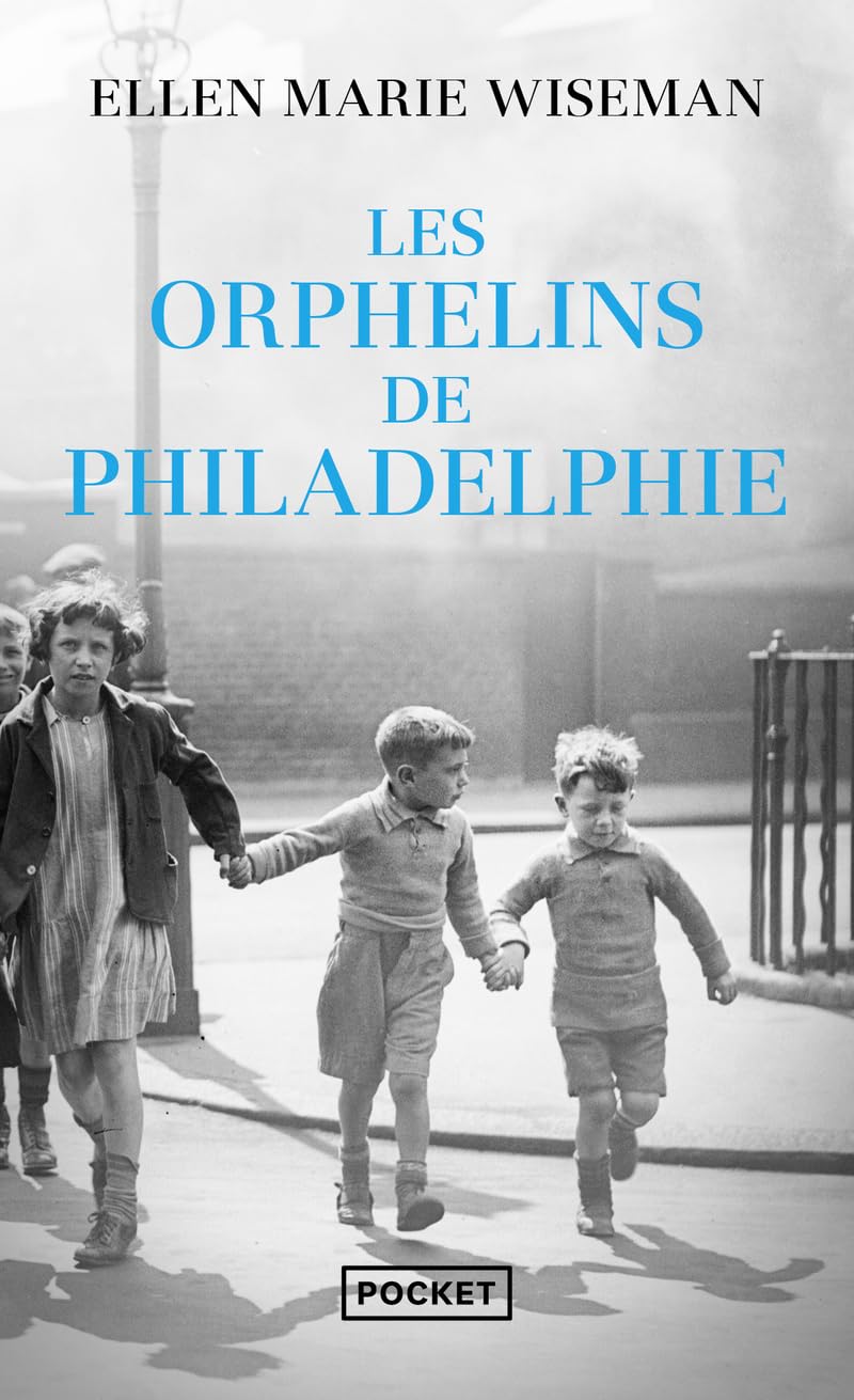 Les Orphelins de Philadelphie 9782266348379