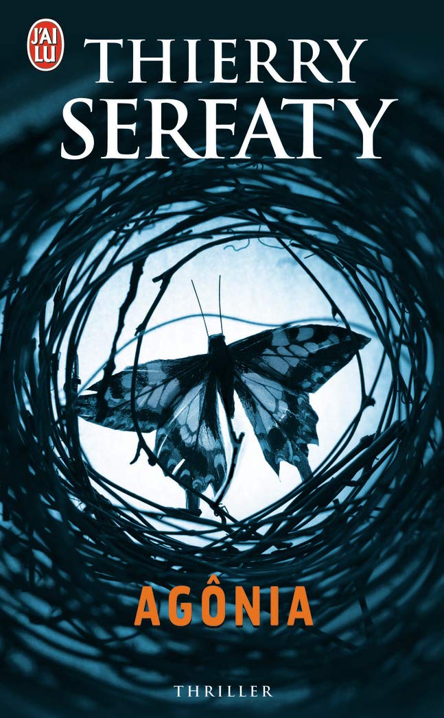 Agônia 9782290015094