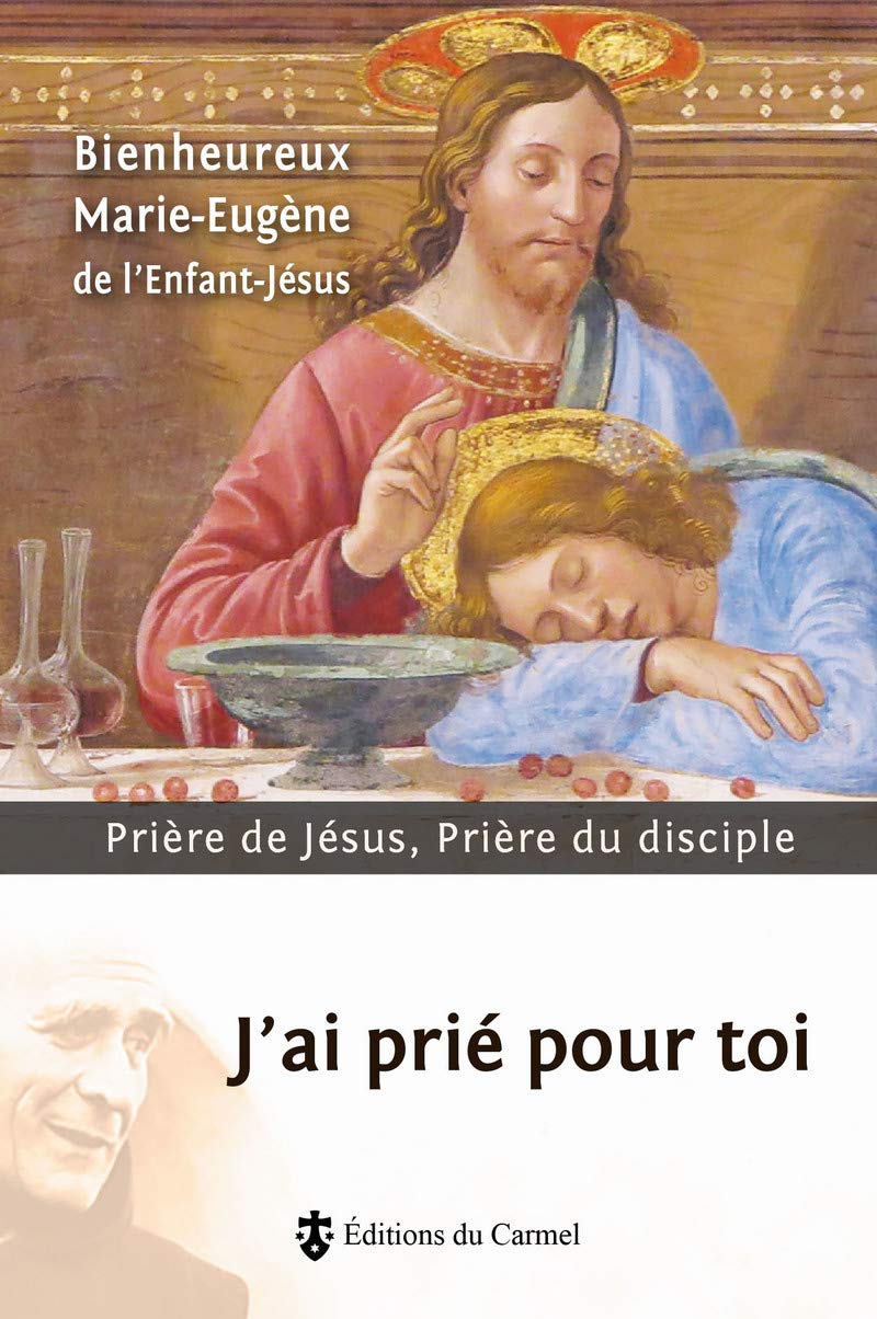 J'ai prié pour toi 9782847135190
