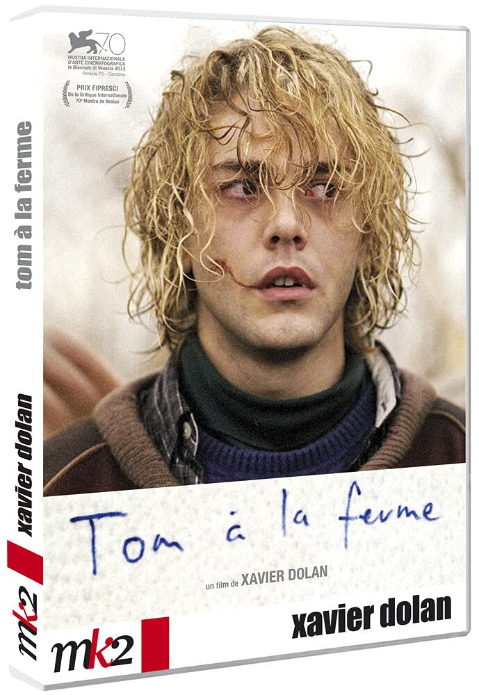 Tom à la ferme 3384442263368
