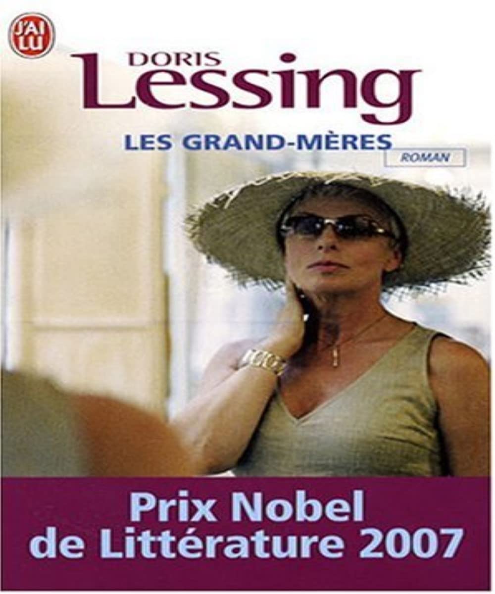 Les grand-mères 9782290005781