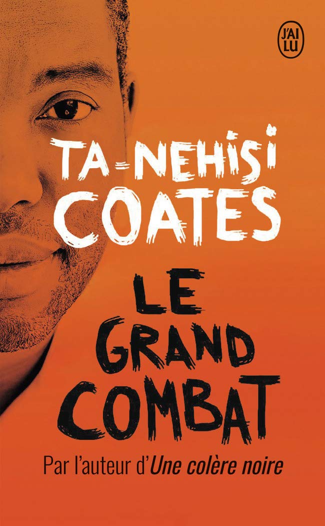Le grand combat 9782290148501