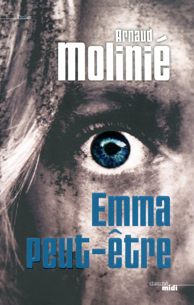 Emma peut-être 9782749124544