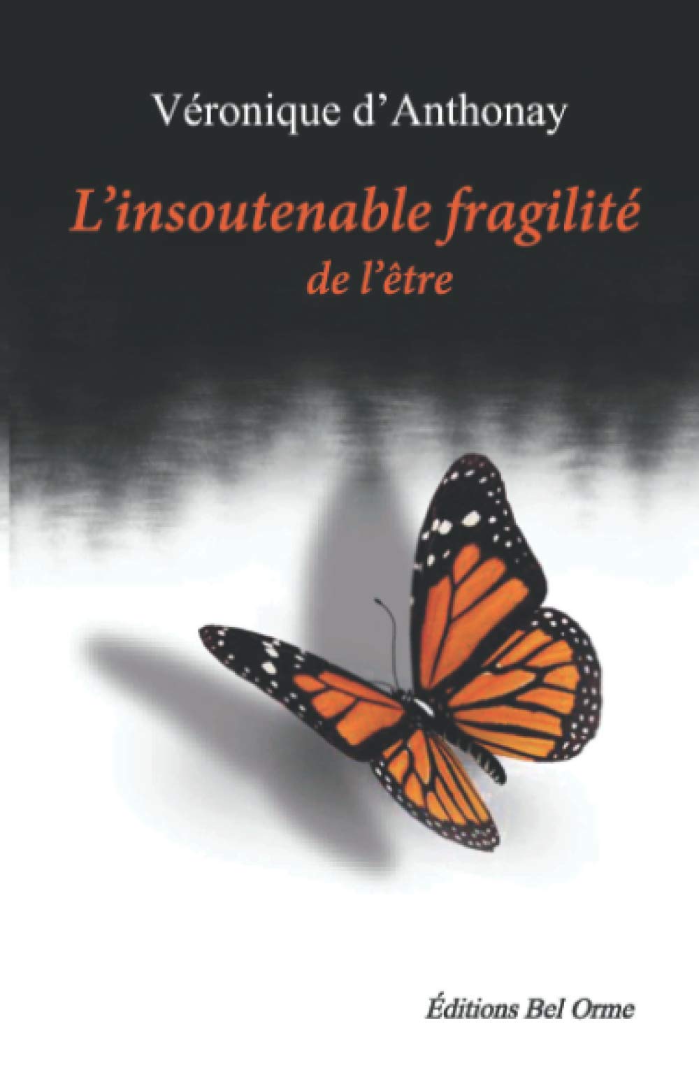 L'Insoutenable fragilité de l'être: Nouvelles 9782953786026