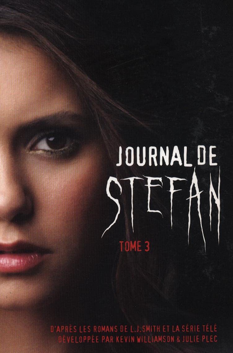 Le journal de Stefan - Tome 3 9782298047707