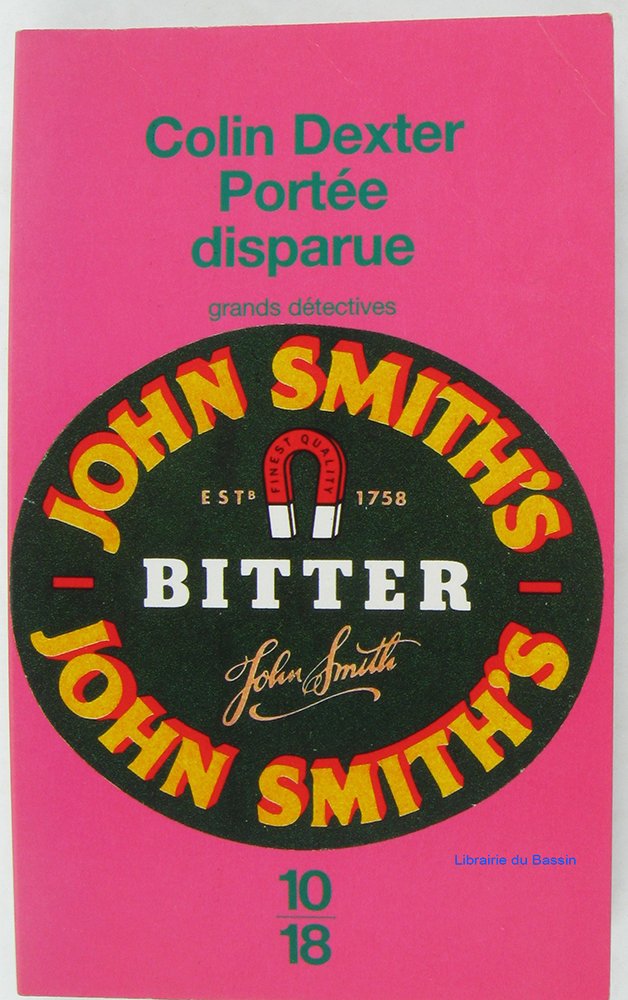 Portée disparue 9782264023551