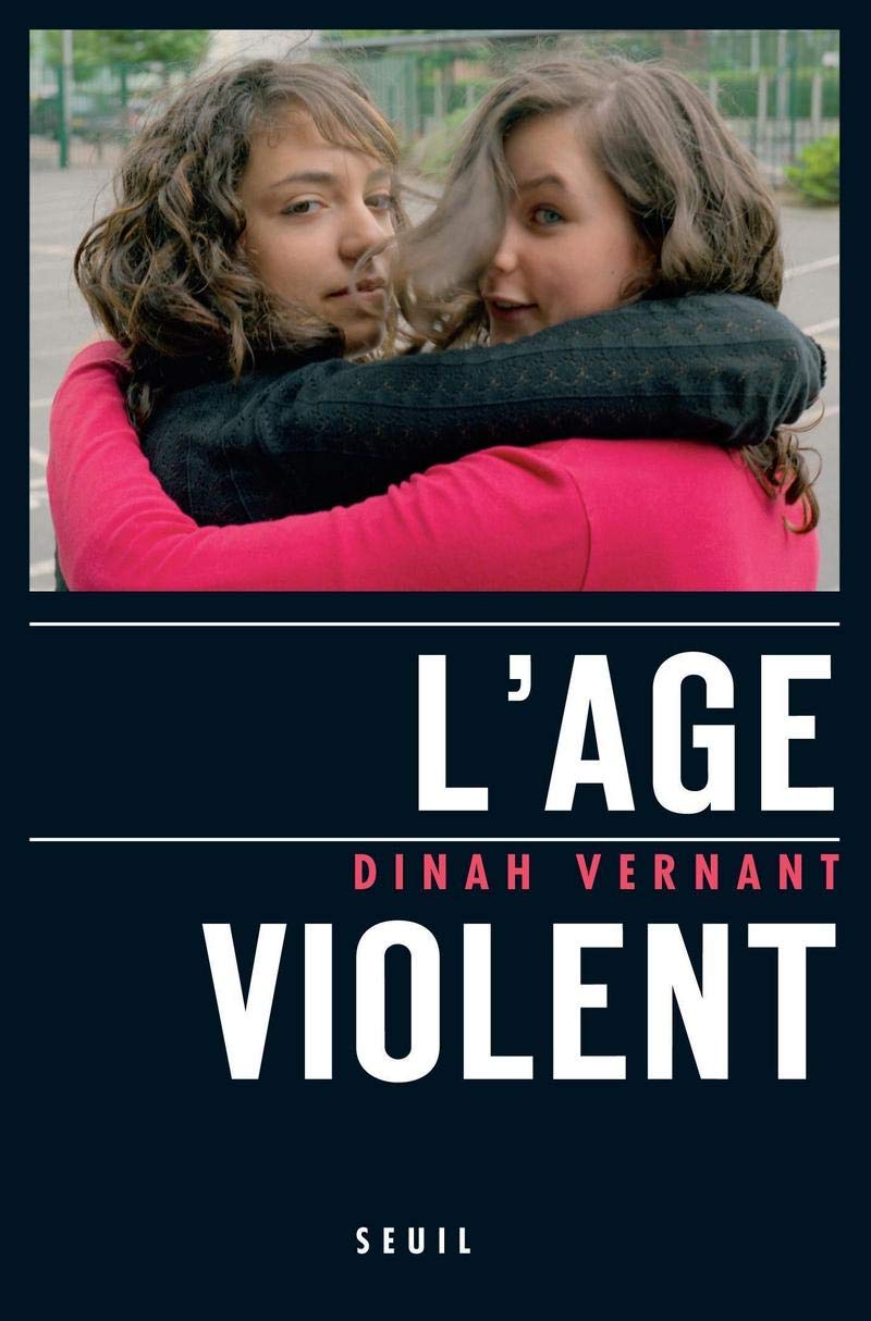 L'Age violent: Le corps en errance 9782020928526