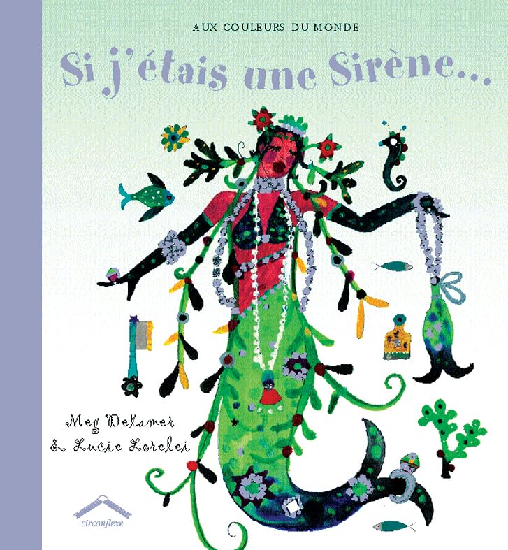 Si j'étais une sirène ... 9782878333220