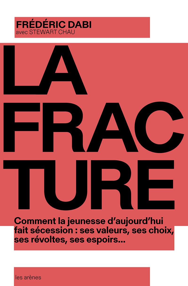 La Fracture 9791037504708