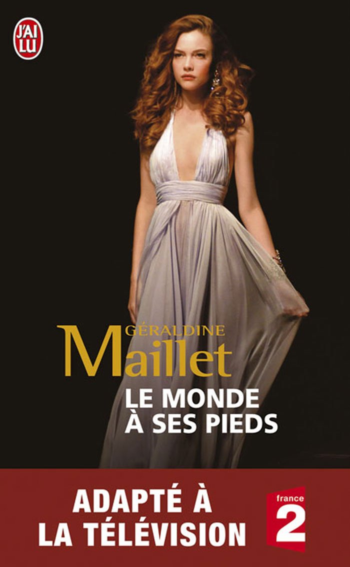 Le monde à ses pieds 9782290026700