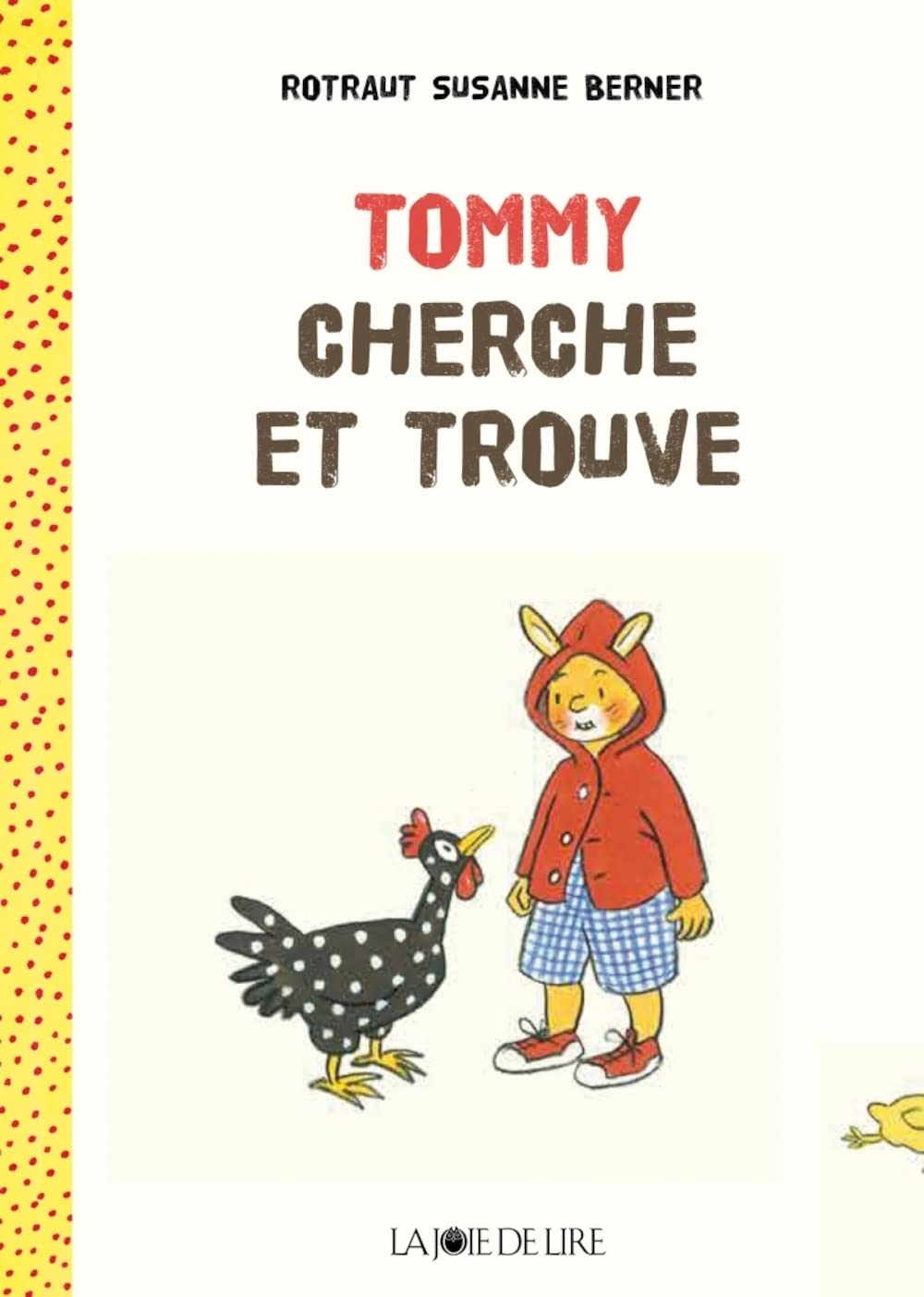 Cherche et trouve 9782889085668