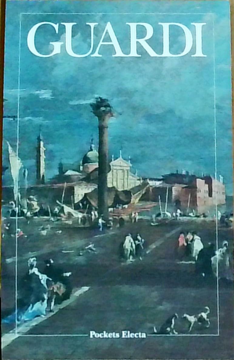 Guardi 9788843544301