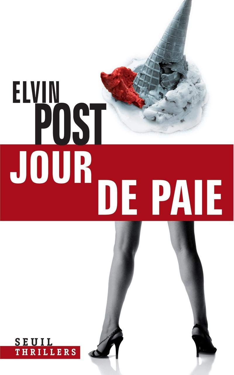 Jour de paie 9782020854313
