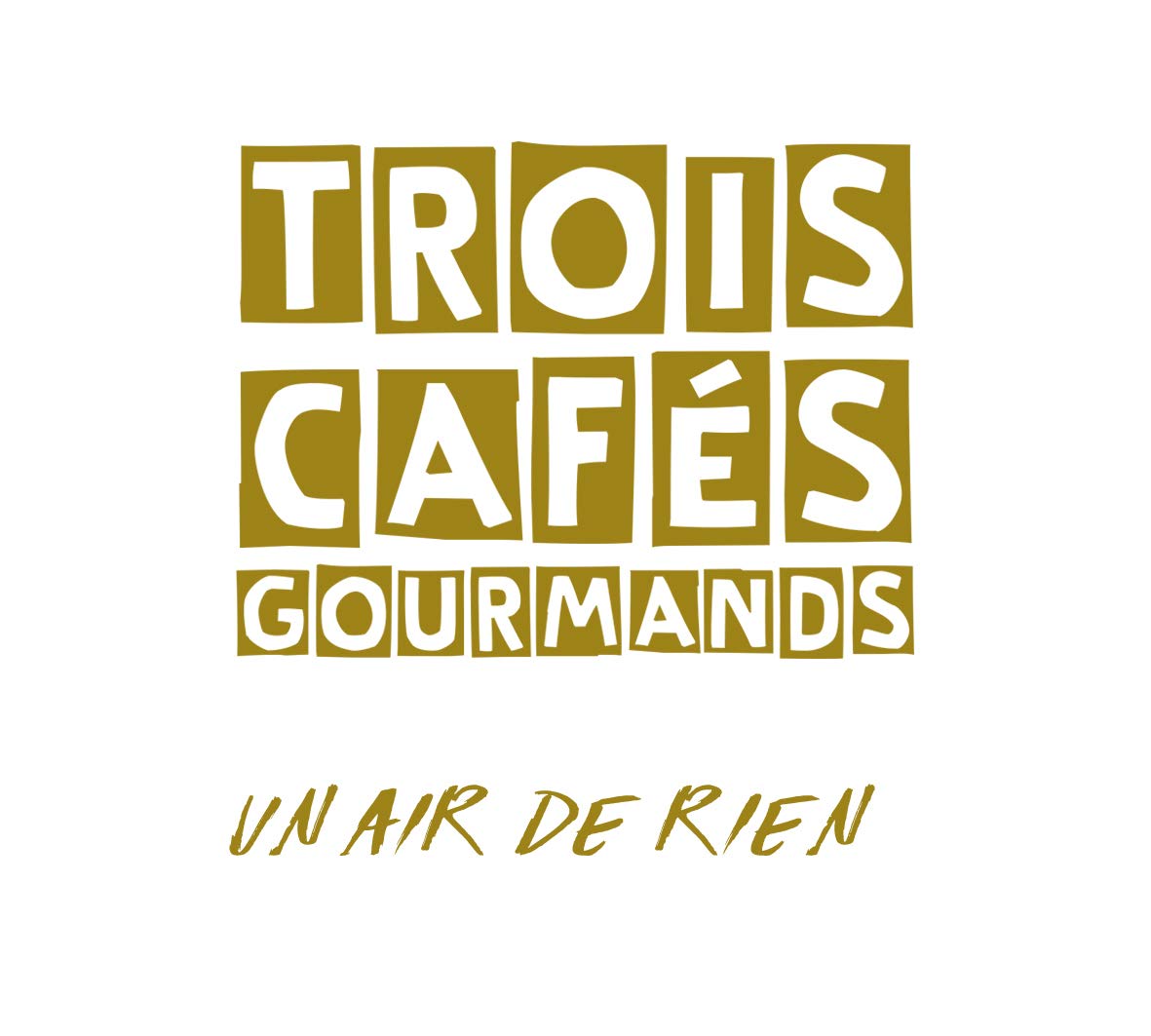Un Air de Rien (Collector) 0190295518844