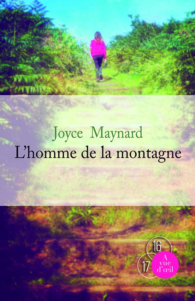 L'homme de la montagne 9782846669313