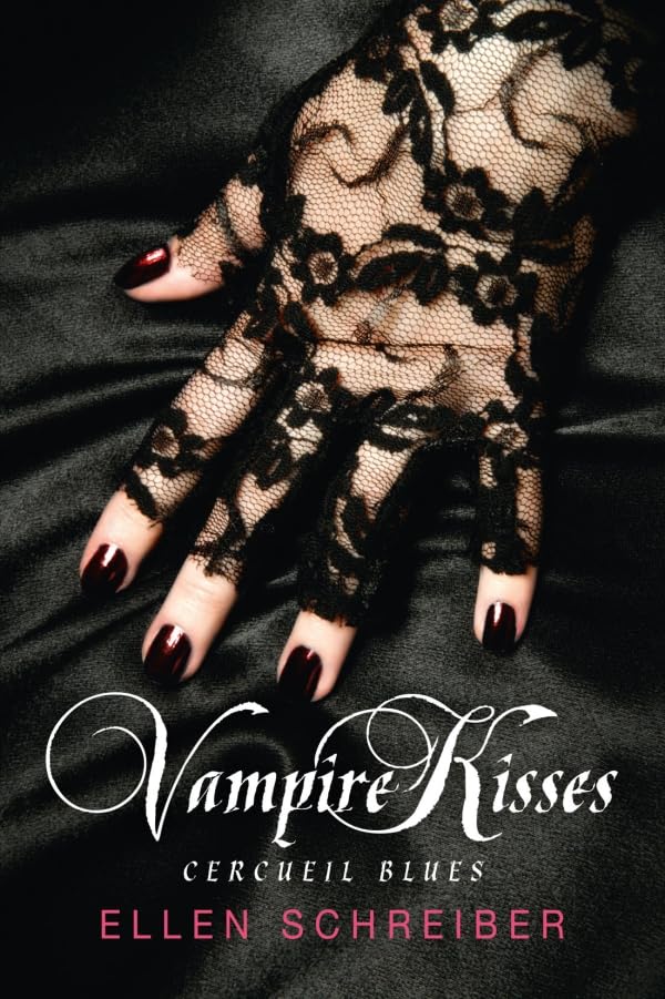 Vampires Kisses, tome 2 : Cercueil blues 9782362310232