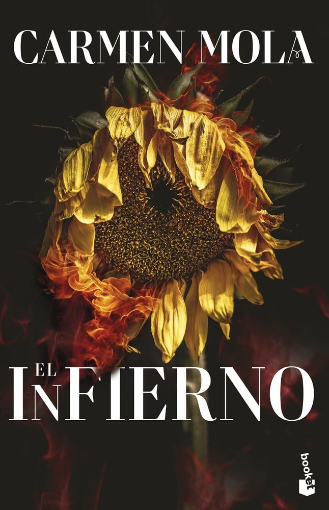 El Infierno 9788408290247