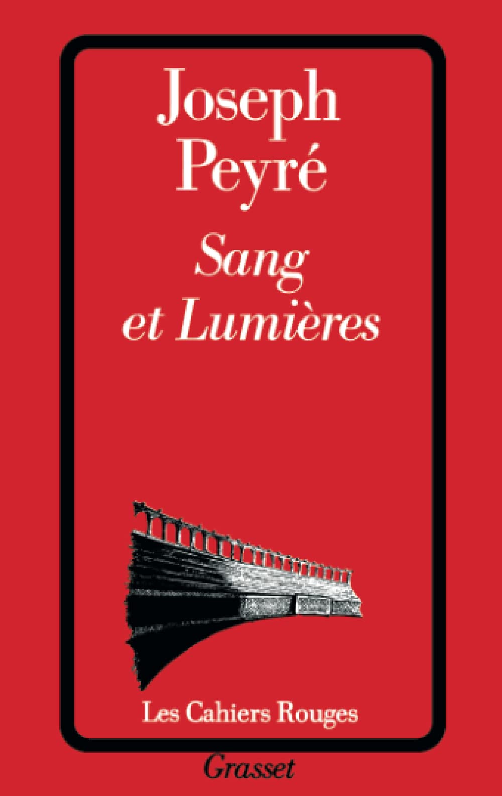 Sang et Lumières 9782246155720