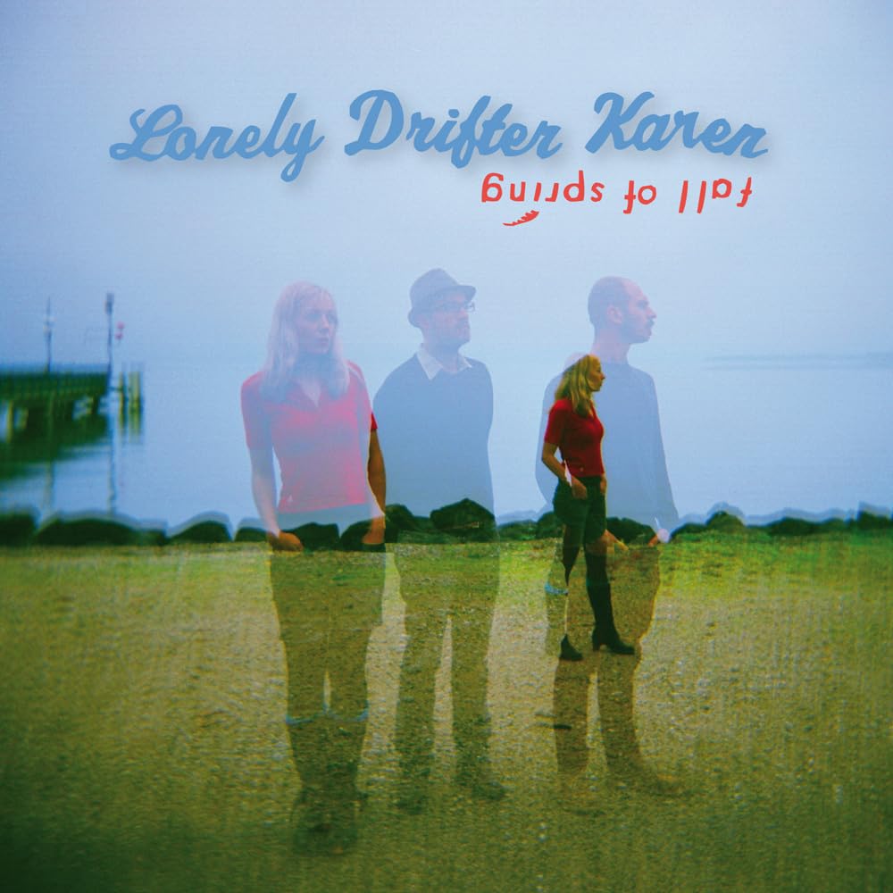 Fall of Spring 0876623006091