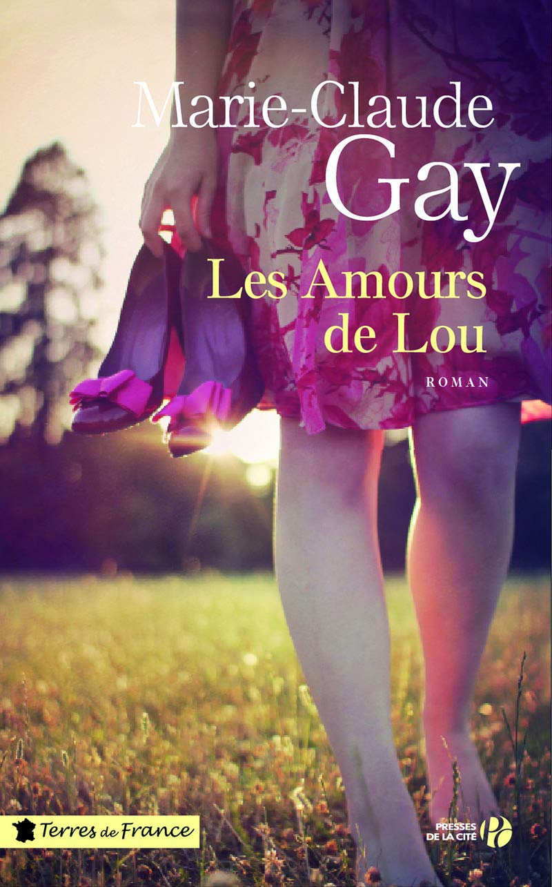 Les Amours de Lou 9782258117082