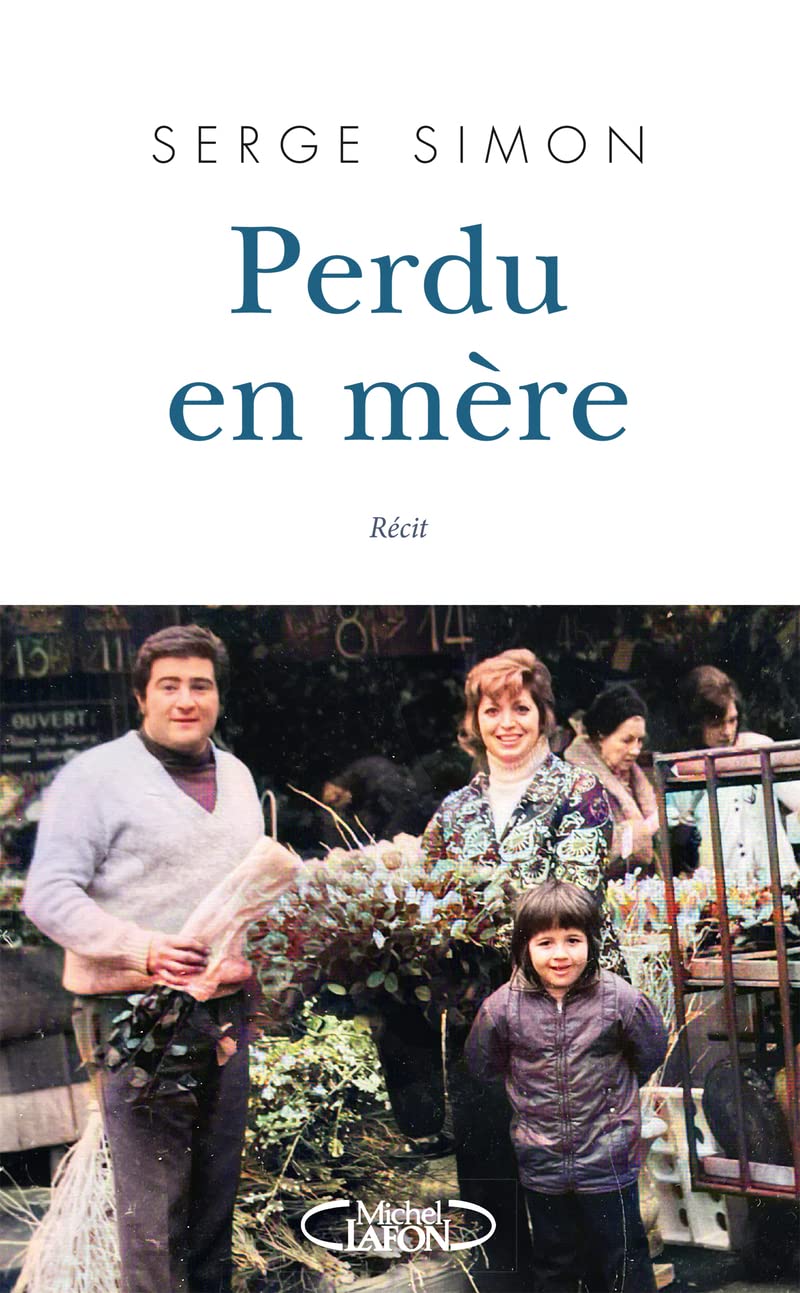 Perdu en mère 9782749950730