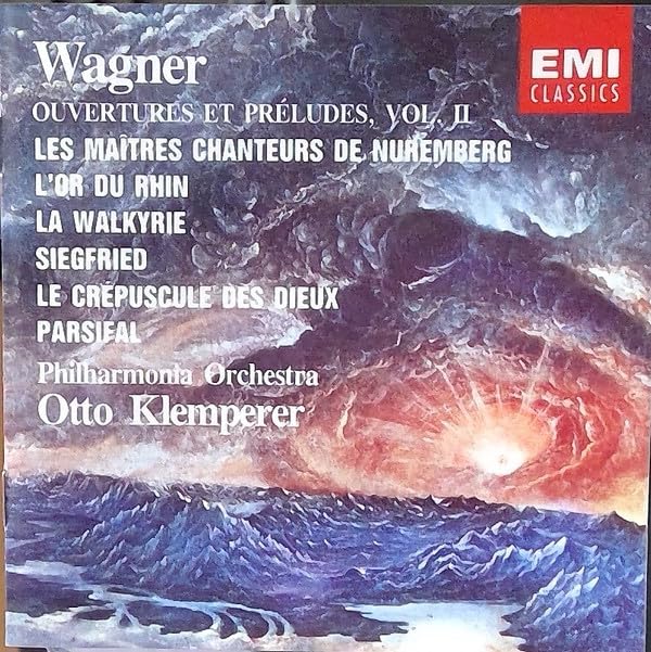 Ouvertures & Préludes 0077774725521