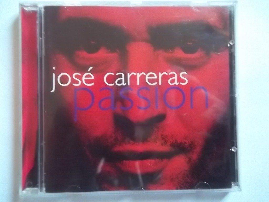 Passion 0706301259627