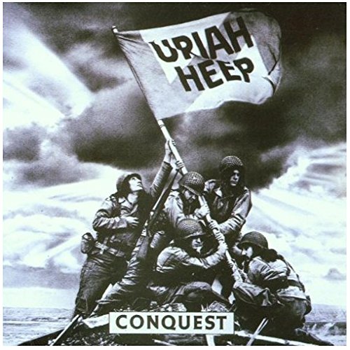 Conquest-1980 5017615620825