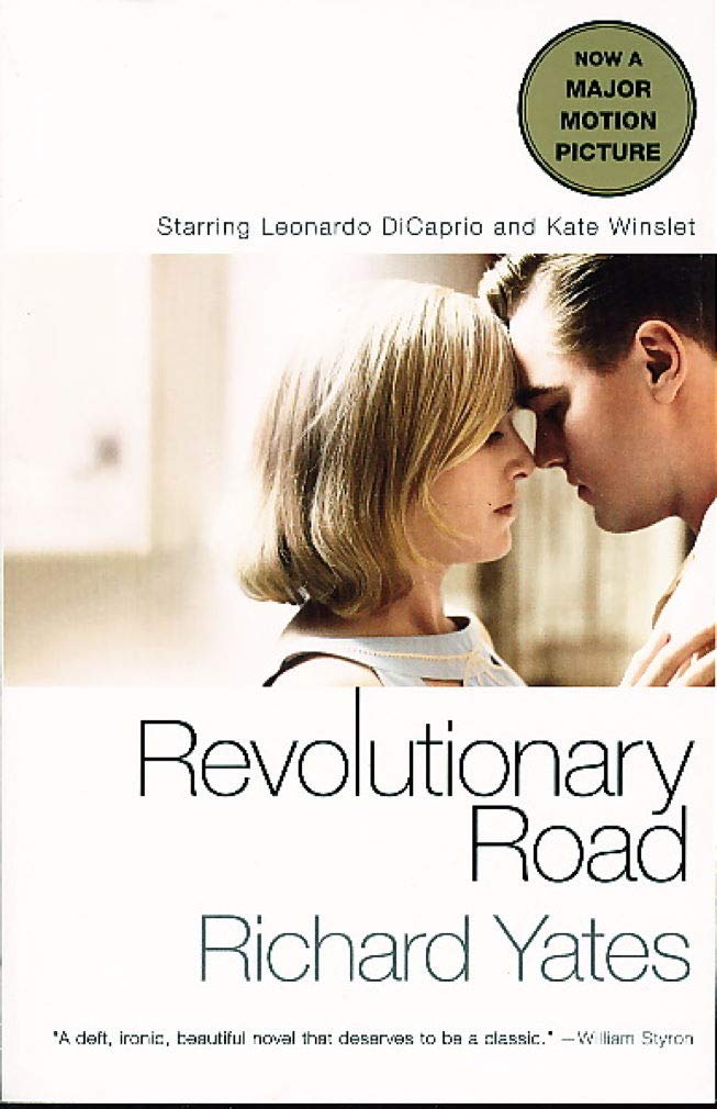 Revolutionary Road 9780307454621