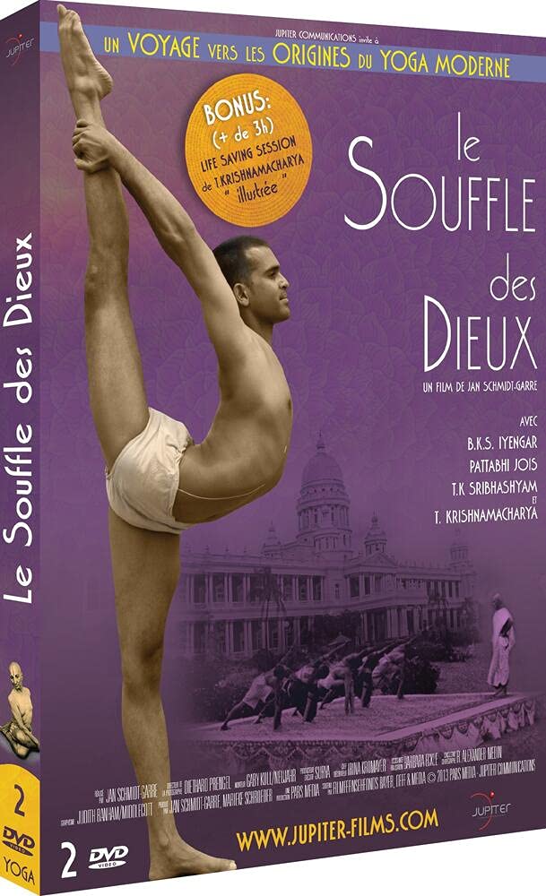 Le Souffle des dieux 3760117157307