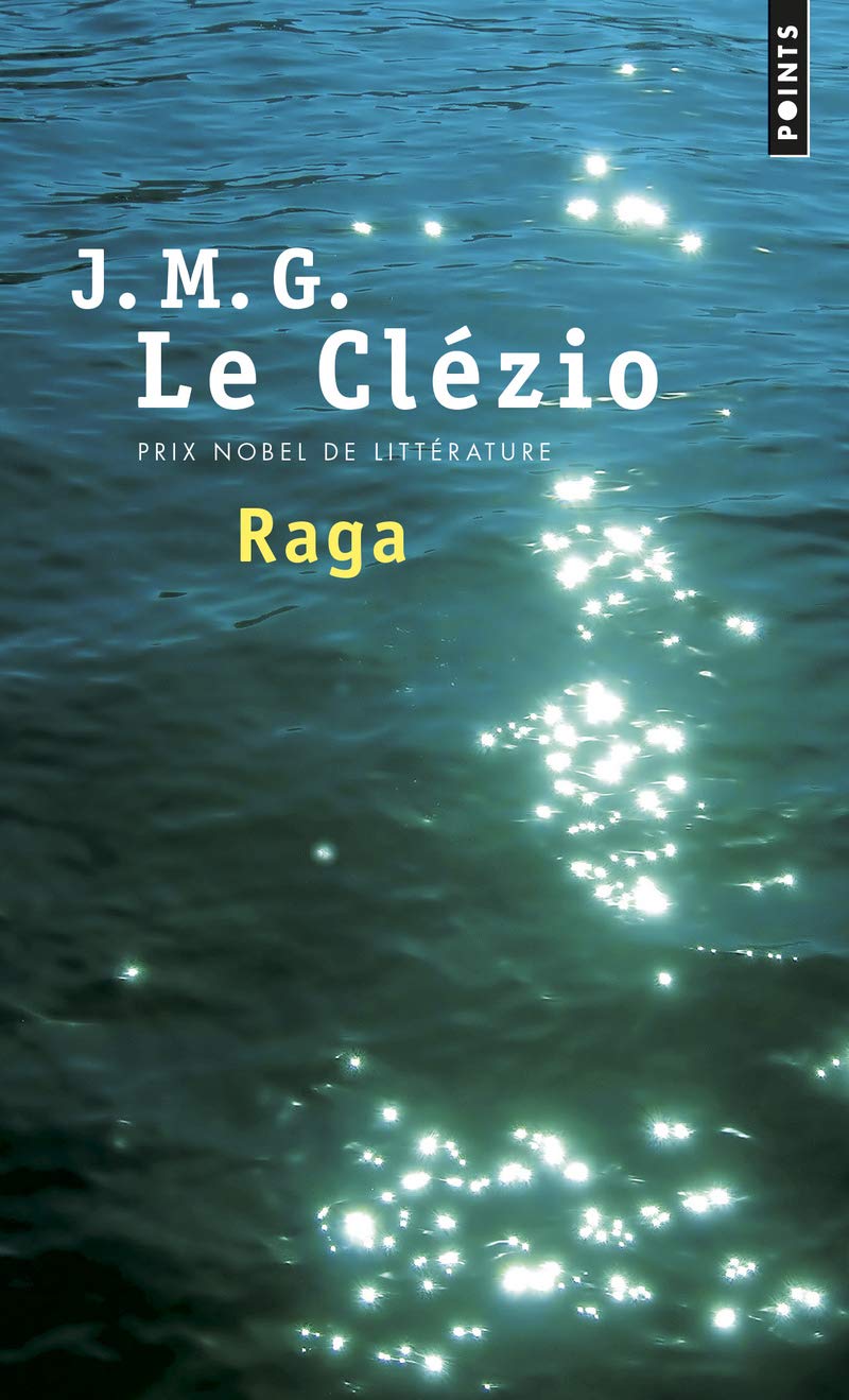 Raga: Approche du continent invisible 9782757856369