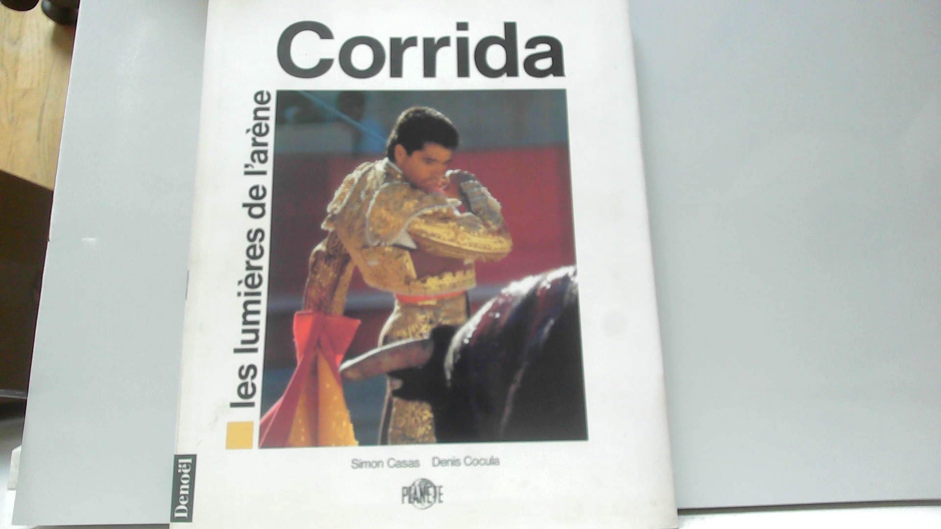 Corrida 9782207237151