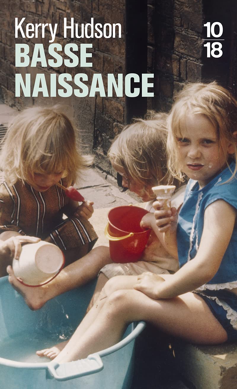 Basse naissance 9782264077264