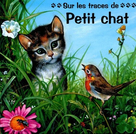 Petit Chat 9782800678573
