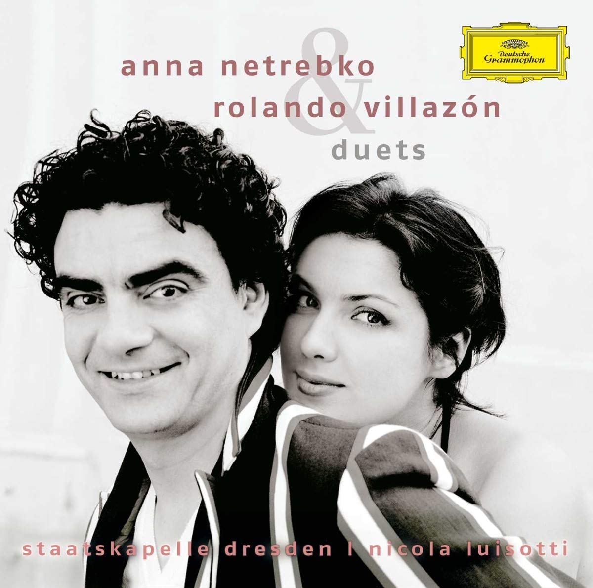 DUETS 0028947764571