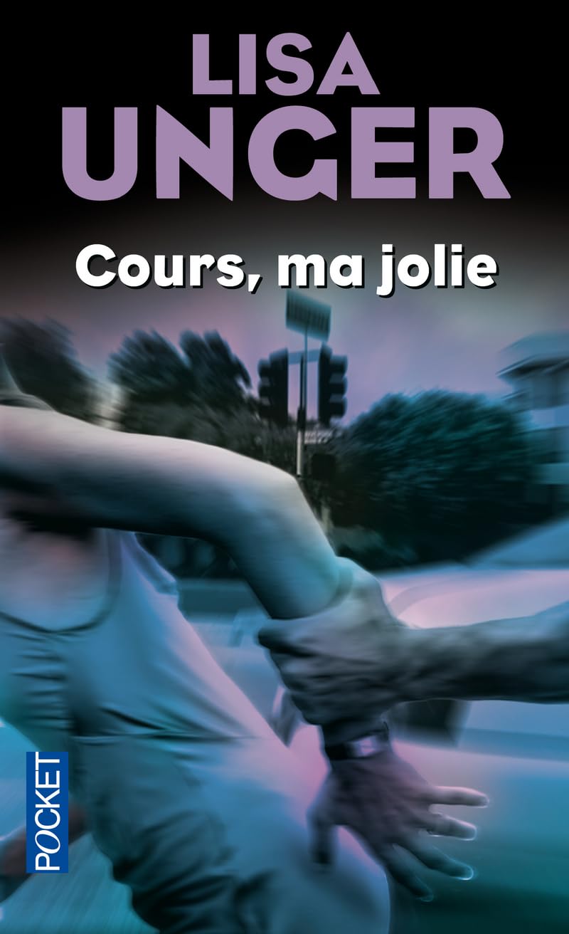 COURS MA JOLIE 9782266174855