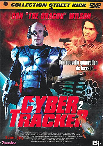 Cyber tracker 2 3760061537767