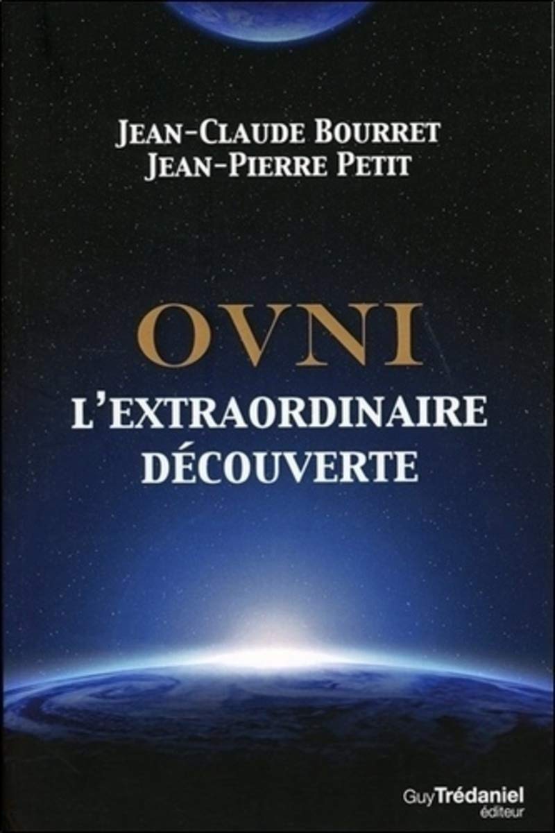 OVNI - L'extraordinaire découverte 9782813213907