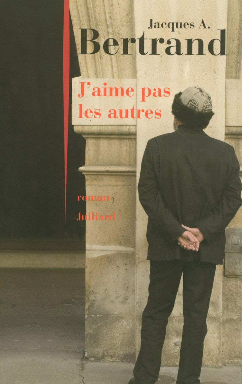 J'aime pas les autres 9782260017196