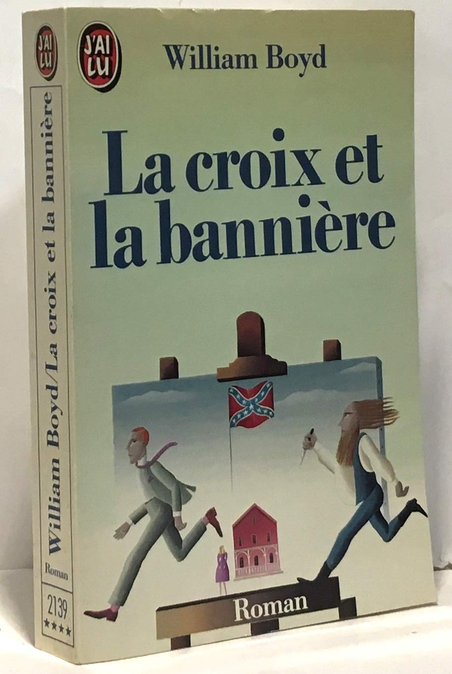 Croix et la banniere **** (La) 9782277221395