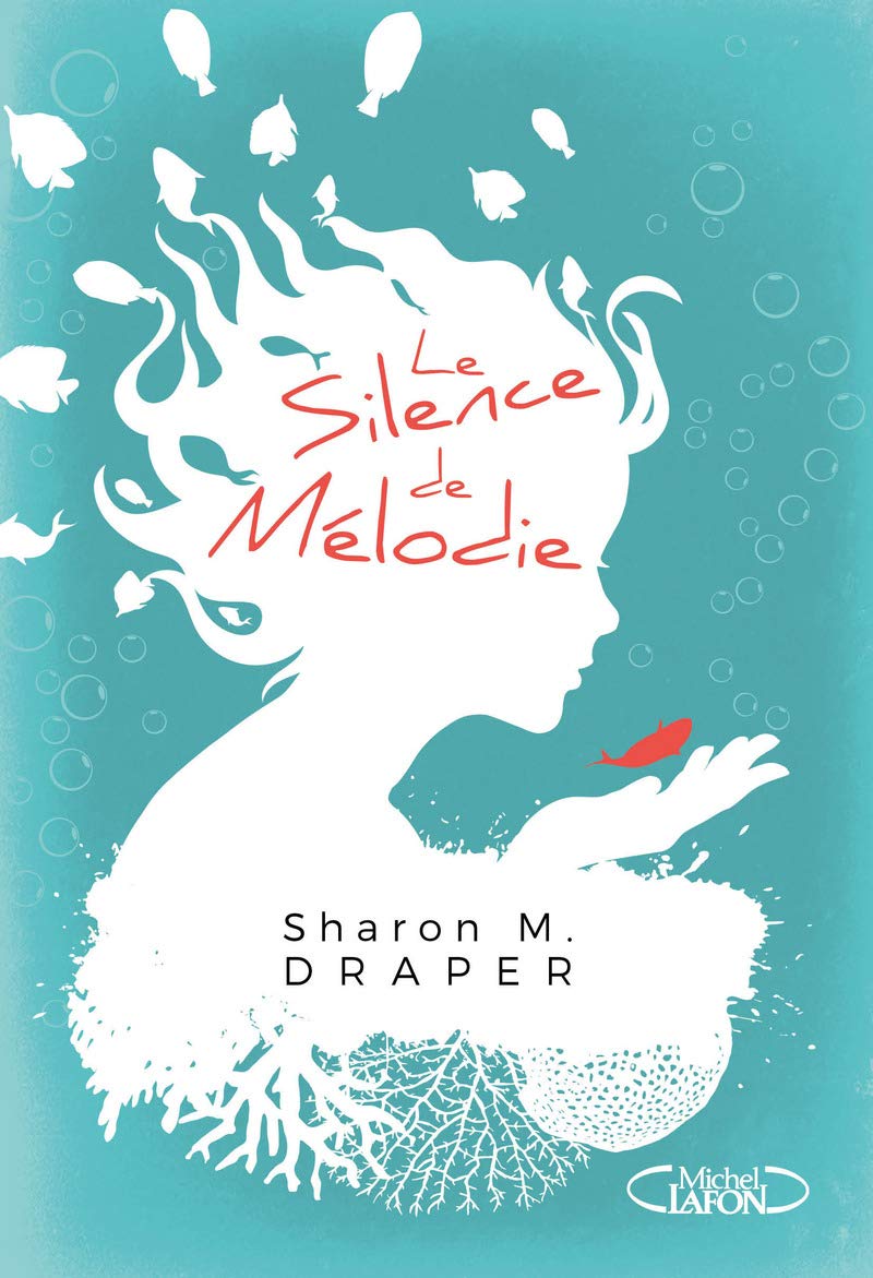 Le silence de Mélodie 9782749924434