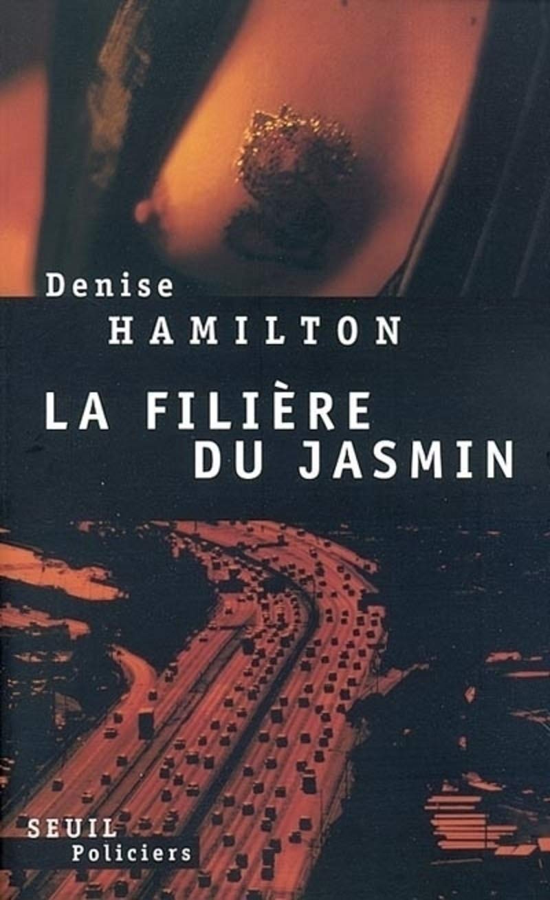 La Filière du jasmin 9782020540308