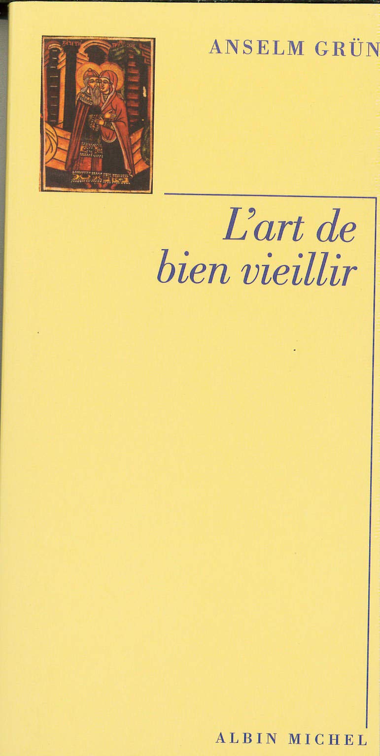 L'Art de bien vieillir 9782226183019