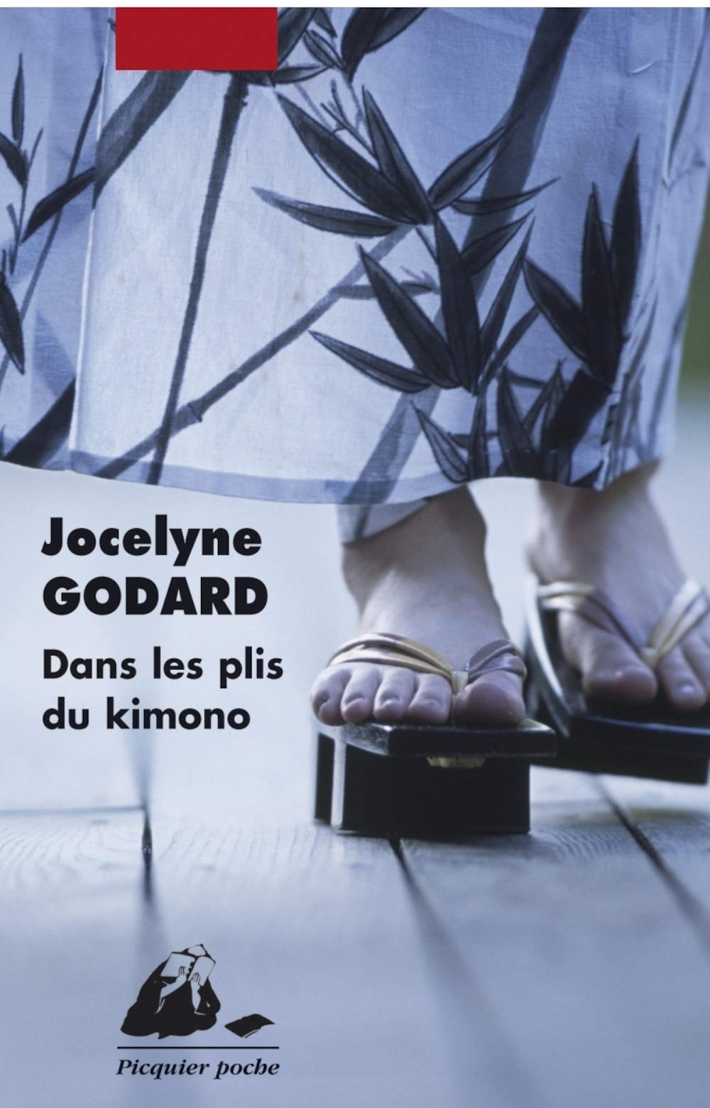 Dans les plis du kimono 9782809701746