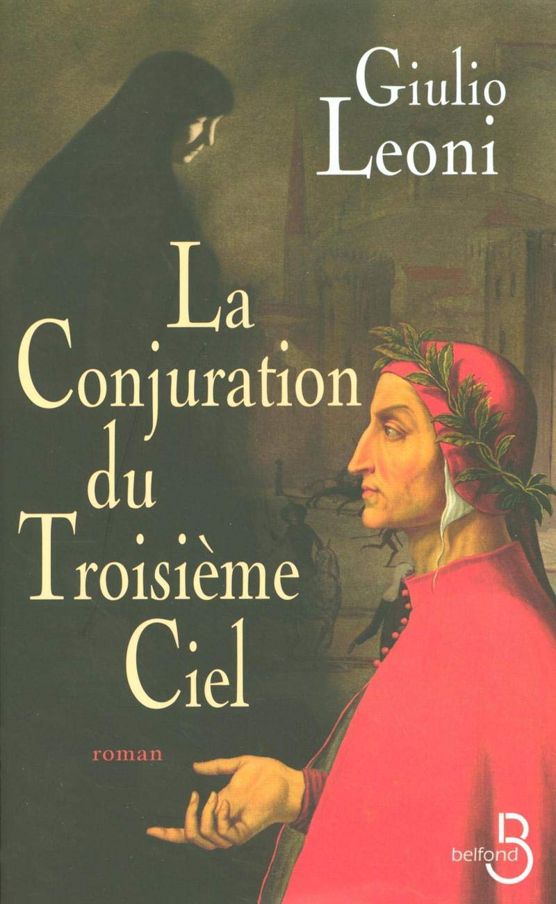 La Conjuration du Troisième Ciel 9782714441638