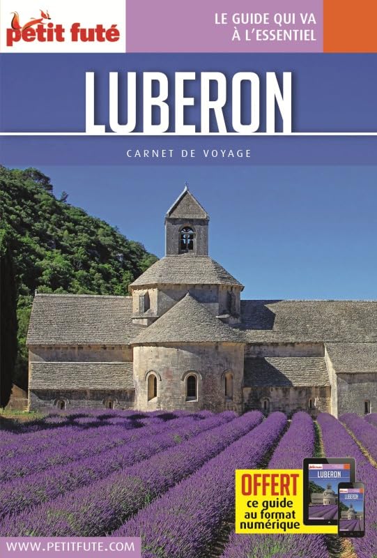 Luberon 9791033179658
